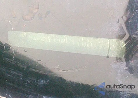 2007 Chrysler 300 Touring from USA, damaged, VIN 2C3KA53G77H879468